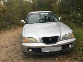  Honda Ascot 1994 , 140000 , 