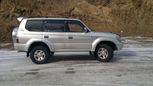 SUV   Toyota Land Cruiser Prado 1998 , 700000 , 