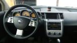 SUV   Nissan Murano 2007 , 650000 , 