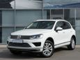 SUV   Volkswagen Touareg 2016 , 3300000 , 