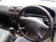  Toyota Camry 1997 , 175000 , 