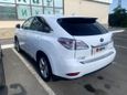 SUV   Lexus RX450h 2009 , 1650000 , 