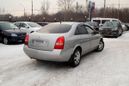  Nissan Primera 2007 , 340000 , 