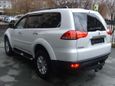 SUV   Mitsubishi Pajero Sport 2014 , 1465000 , 