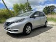  Nissan Note 2017 , 499000 , 