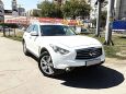 SUV   Infiniti QX70 2015 , 2639000 , 