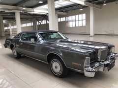 Купе Lincoln Continental 1976 года, 4800000 рублей, Курск
