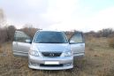    Mazda MPV 2001 , 270000 , 