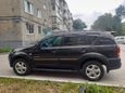 SUV   SsangYong Rexton 2008 , 590000 , 