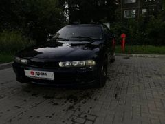 Седан Mitsubishi Galant 1993 года, 370000 рублей, Тамбов