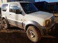 SUV   Suzuki Jimny Wide 1998 , 320000 , 