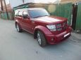 SUV   Dodge Nitro 2008 , 720000 , 