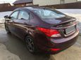  Hyundai Solaris 2011 , 405000 , 