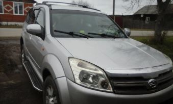 SUV   Great Wall Hover 2008 , 445000 , 
