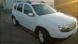 SUV   Renault Duster 2014 , 485000 , 