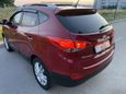 SUV   Hyundai Tucson 2012 , 1077000 , 