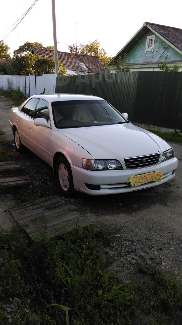  Toyota Chaser 1997 , 230000 , 