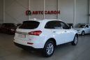 SUV   Zotye T600 2017 , 740000 , 