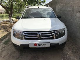 SUV   Renault Duster 2015 , 1020000 , 