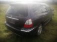    Honda Odyssey 2002 , 315000 , 