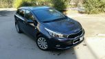  Kia Ceed 2016 , 735000 , 