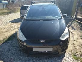    Ford S-MAX 2006 , 310000 , 