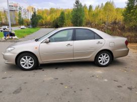  Toyota Camry 2005 , 599000 , 