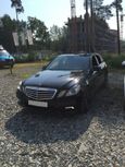  Mercedes-Benz E-Class 2009 , 650000 , 