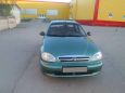  Daewoo Sens 2007 , 115000 , 