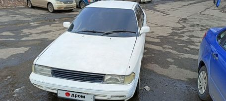  Toyota Corona 1989 , 100000 , -