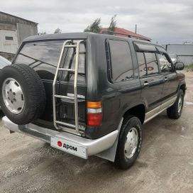 SUV   Isuzu Bighorn 1995 , 385000 , 
