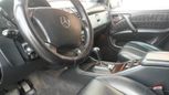 SUV   Mercedes-Benz M-Class 2000 , 450000 , 