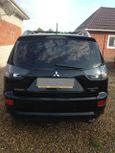 SUV   Mitsubishi Outlander 2008 , 630000 , 