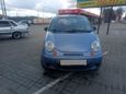  Daewoo Matiz 2007 , 120000 , 