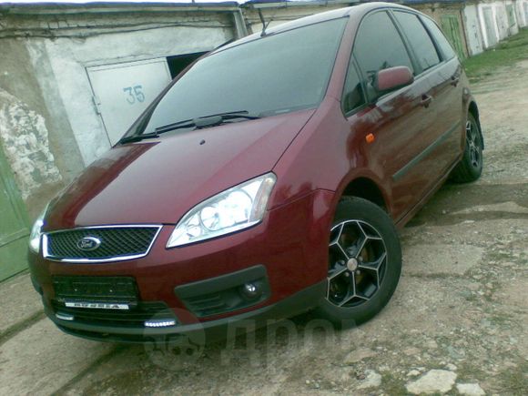    Ford C-MAX 2005 , 349000 , 