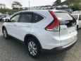 SUV   Honda CR-V 2016 , 1720000 , 