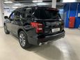 SUV   GAC GS8 2021 , 2643900 , 