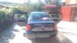  Renault Symbol 2002 , 140000 , 