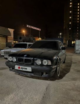  BMW 5-Series 1995 , 215000 , 