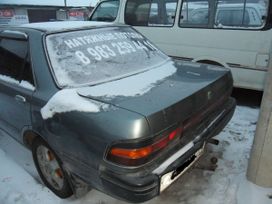  Toyota Carina 1989 , 95000 , 