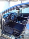 SUV   Mazda CX-7 2011 , 600000 , 