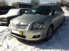  Toyota Avensis 2006 , 490000 , 