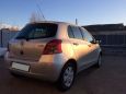  Toyota Yaris 2008 , 345000 , 