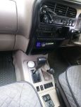 SUV   Isuzu Bighorn 1999 , 465000 , 