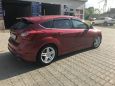  Ford Focus 2014 , 680000 , 