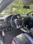Седан Subaru Impreza WRX STI 2014 года, 1950000 рублей, Владивосток