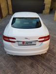  Jaguar XF 2010 , 699999 , 