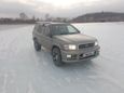 SUV   Nissan Terrano 1999 , 400000 , 