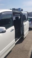    Nissan Serena 2013 , 815000 , 