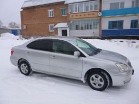  Toyota Premio 2002 , 385000 , 